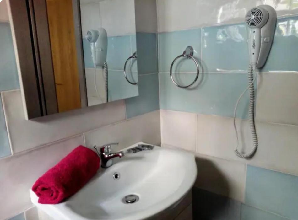 Estia Apartman Návplio Kültér fotó