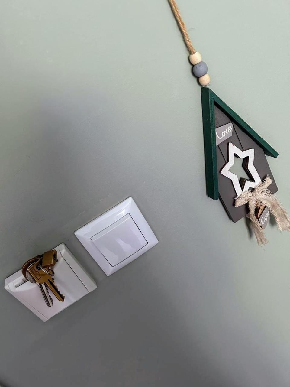 Estia Apartman Návplio Kültér fotó