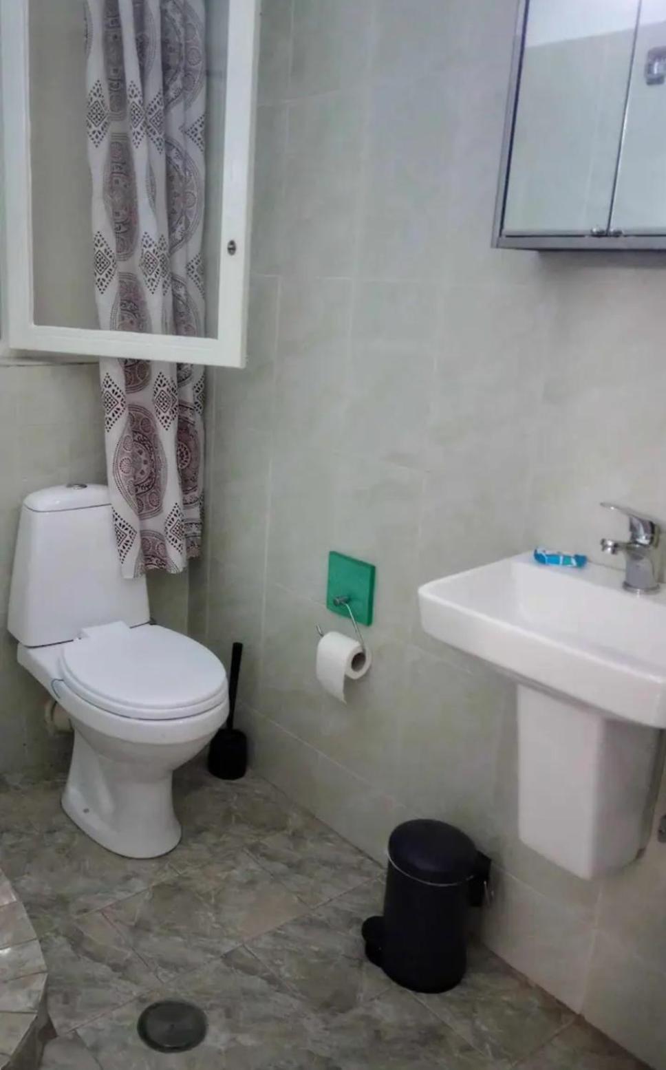 Estia Apartman Návplio Kültér fotó