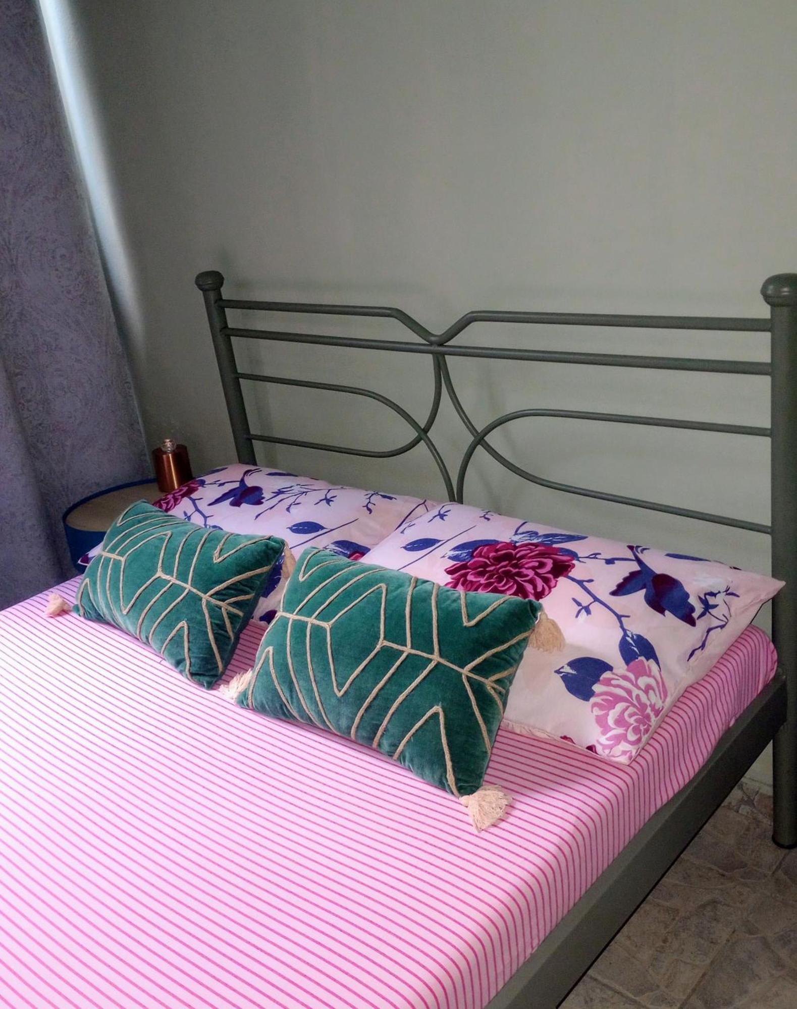 Estia Apartman Návplio Kültér fotó